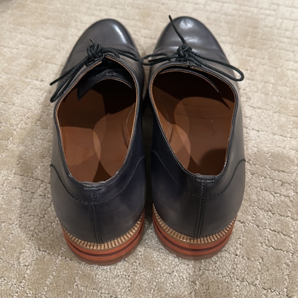 Berluti shoes - Picture 3 of 6